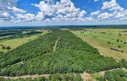 E 580 Road, Rose, OK 74364