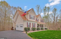 7335 QUAKING DRIVE, SUNDERLAND, MD 20689