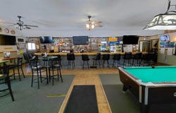 216 S SHORE ROAD, Pickerel, WI 54465