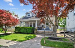 165 SOUTH STREET, HIGHTSTOWN, NJ 08520
