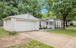 405 Williams Street, Howard City, MI 49329