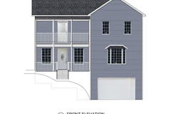 Lot 2 SAINT GEORGE STREET, BERKELEY SPRINGS, WV 25411