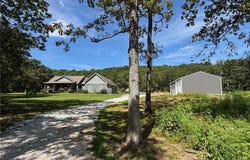 5224 Creel  RD, Harrison, AR 72601