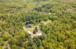 5960 N Trail SE, Kalkaska, MI 49646