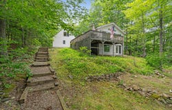 204 Youngs Ridge Road, Acton, ME 04001