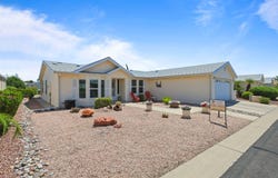 2550 S Ellsworth Rd, Mesa, AZ 85209