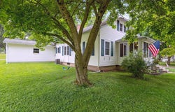 418 N Madison Street, Marshall, MI 49068