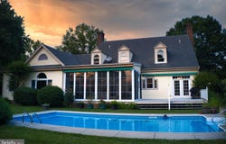 25367 WHITE HALL RD, ROYAL OAK, MD 21662