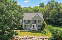 31 Fort Pond Hill Rd, Littleton, MA 01460