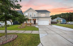 330 Beachgrass Lane, Summerville, SC 29486