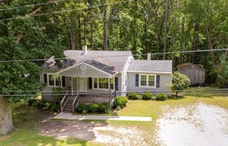 843 Coble Boulevard, Henderson, NC 27536