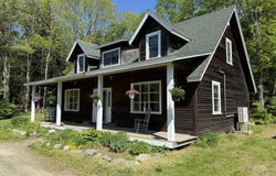 148 Pendleton Point Road, Islesboro, ME 04848