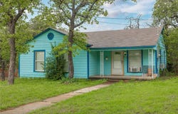 1607 11th Street, Brownwood, TX 76801