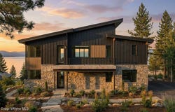 NNA E Sunset Shores Cir, Harrison, ID 83833