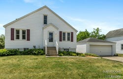 1802 Cherry Street, Dorr, MI 49323
