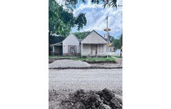 2025 N Houston Street, Fort Worth, TX 76164
