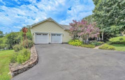 4760 Old Mountain RD NE, Roanoke, VA 24019