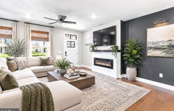 4790 FRANKLIN Circle, PIPERSVILLE, PA 18947
