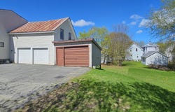132 Clinton Avenue, Winslow, ME 04901