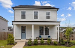 1600 Sandy Prairie Drive, Wendell, NC 27591