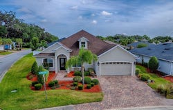 4976 SANDPIPER DRIVE, OXFORD, FL 34484