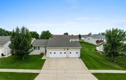 2019 13th St NW, Minot, ND 58703