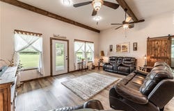 4706 South County Road 458 County Road, Normangee, TX 77871