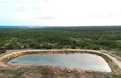 18099 FM2134, Millersview, TX 76862