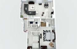 605 Port, Horseshoe Bay, TX 78657