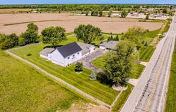 7782 S Warren Road, Warren, IN 46792