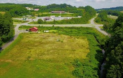Tbd Pottery Drive, Fancy Gap, VA 24328