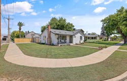 301 Lenox Avenue, Exeter, CA 93221