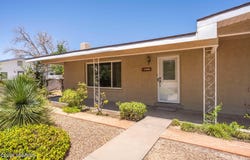 415 Milton Avenue, Las Cruces, NM 88005