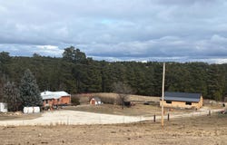 114 Oetken Rd., Crawford, NE 69339