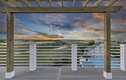 825 S Topsail Drive, Surf City, NC 28445
