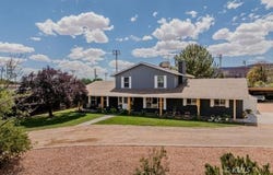 476 S 100 E, Kanab, UT 84741