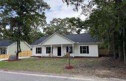 215 Middleton Street, Eutawville, SC 29048