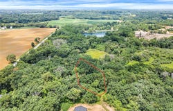 Lot 13 Bay Road, Green Lake, WI 54941