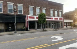 208 E Main Street, Benson, NC 27504