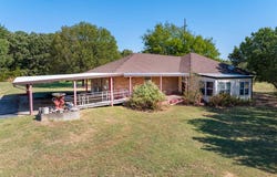 47090 Highway 9, Earlsboro, OK 74840