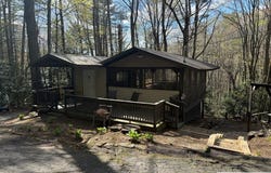 125 Hawks Nest Lane, Highlands, NC 28741