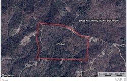 0 Old Jeff City Road, Potosi, MO 63664