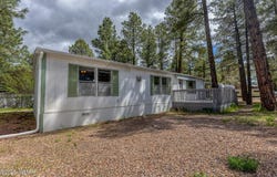 640 S 27Th Avenue, Show Low, AZ 85901