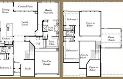 1513 Treasure Map VW, Leander, TX 78641