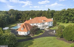 9500 GEORGETOWN Pike, GREAT FALLS, VA 22066