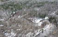 Tbd Marengo River Road E, Marengo, WI 54855