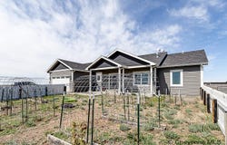 970 KUMMER RANCH RD, Cheyenne, WY 82009