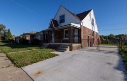6750 Buhr Street, Hamtramck, MI 48212