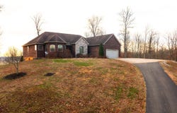 130 Bricker Road, Wavely, OH 45690