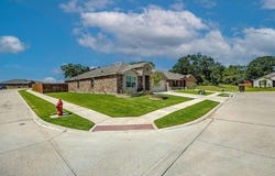 421 Atmore Street, Azle, TX 76020